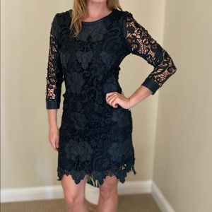 We Are Kindred - Black Formal Dress